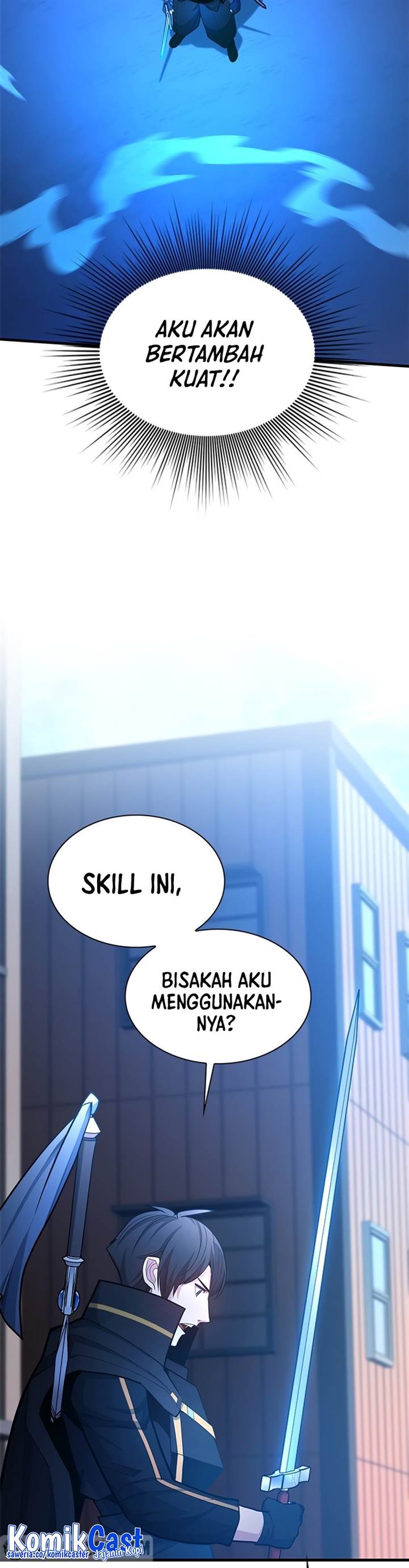The Tutorial is Too Hard Chap 194 - Next Chap 195
