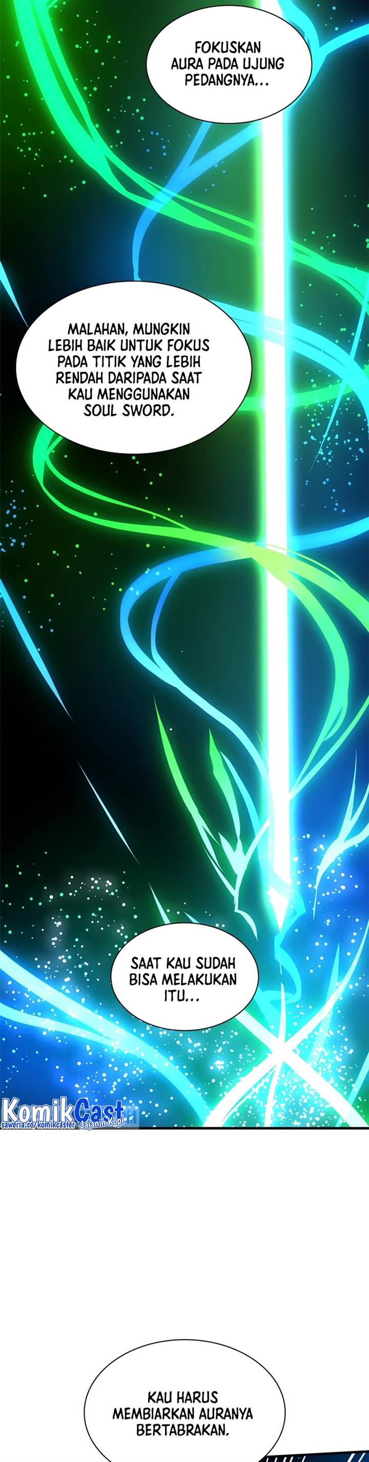 The Tutorial is Too Hard Chap 194 - Next Chap 195