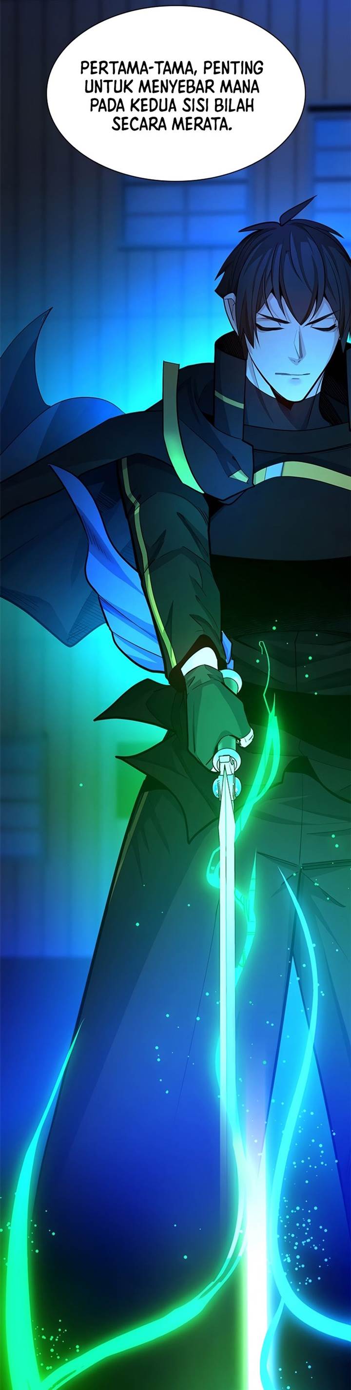 The Tutorial is Too Hard Chap 194 - Next Chap 195