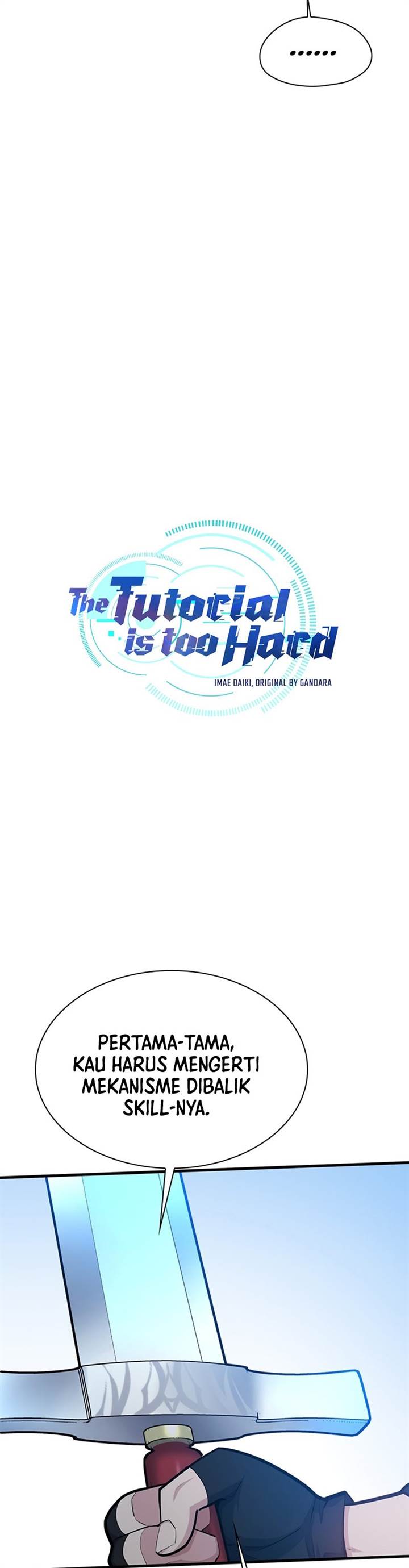 The Tutorial is Too Hard Chap 194 - Next Chap 195