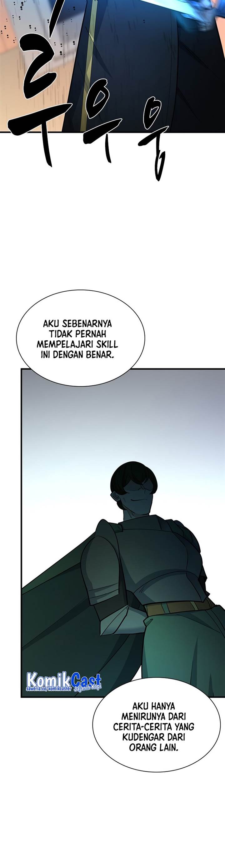The Tutorial is Too Hard Chap 194 - Next Chap 195