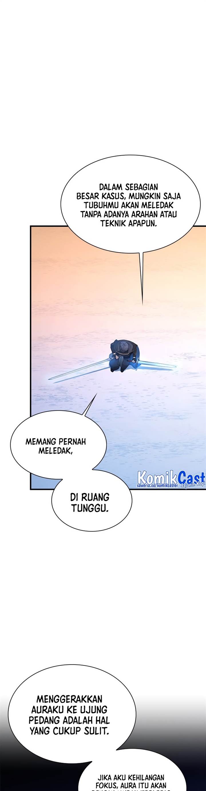 The Tutorial is Too Hard Chap 194 - Next Chap 195