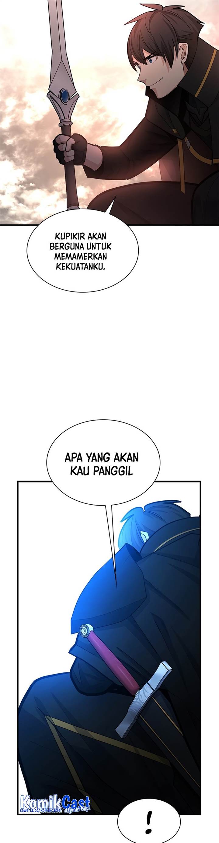 The Tutorial is Too Hard Chap 195 - Next Chap 196