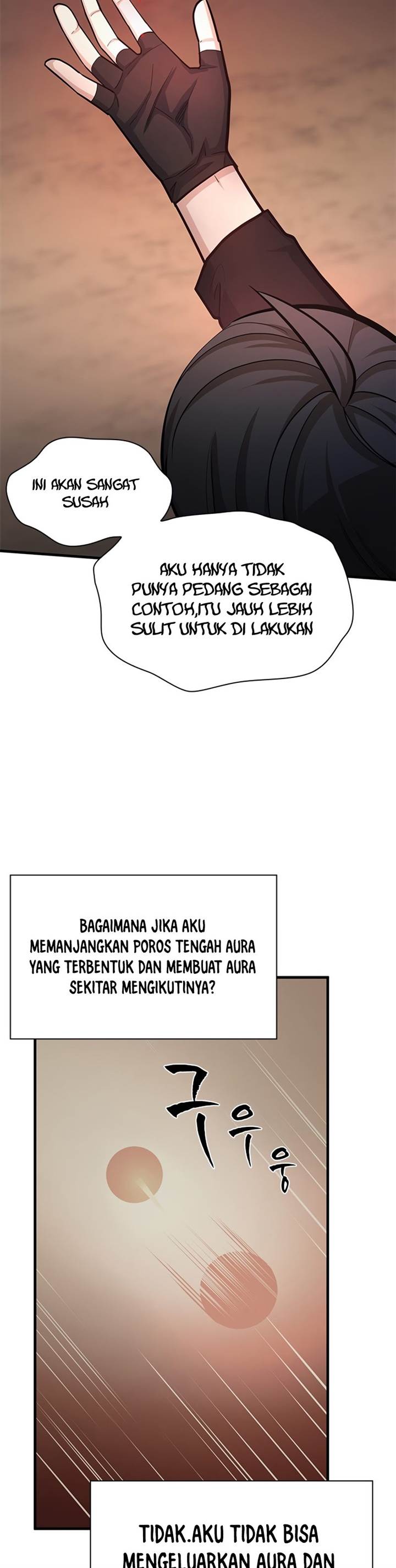 The Tutorial is Too Hard Chap 195 - Next Chap 196