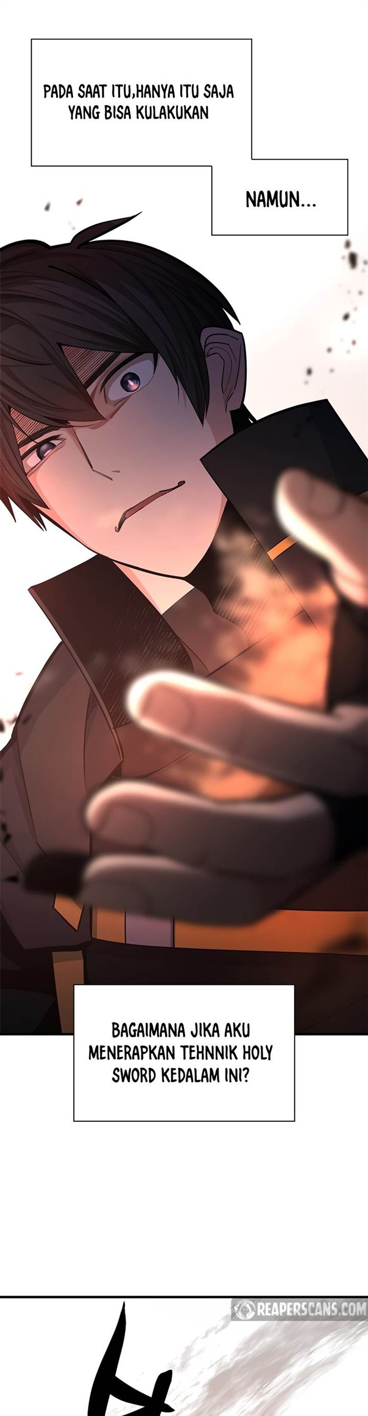 The Tutorial is Too Hard Chap 195 - Next Chap 196