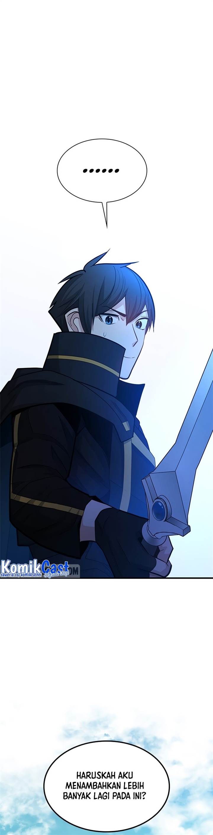 The Tutorial is Too Hard Chap 195 - Next Chap 196