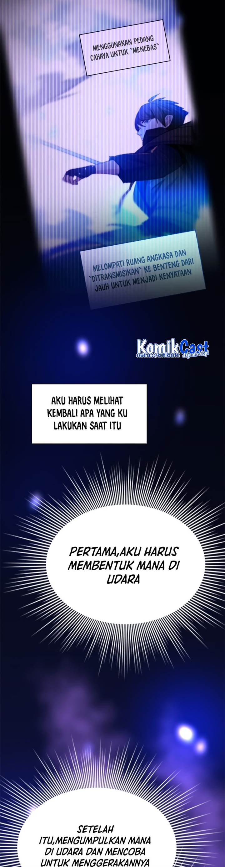 The Tutorial is Too Hard Chap 195 - Next Chap 196