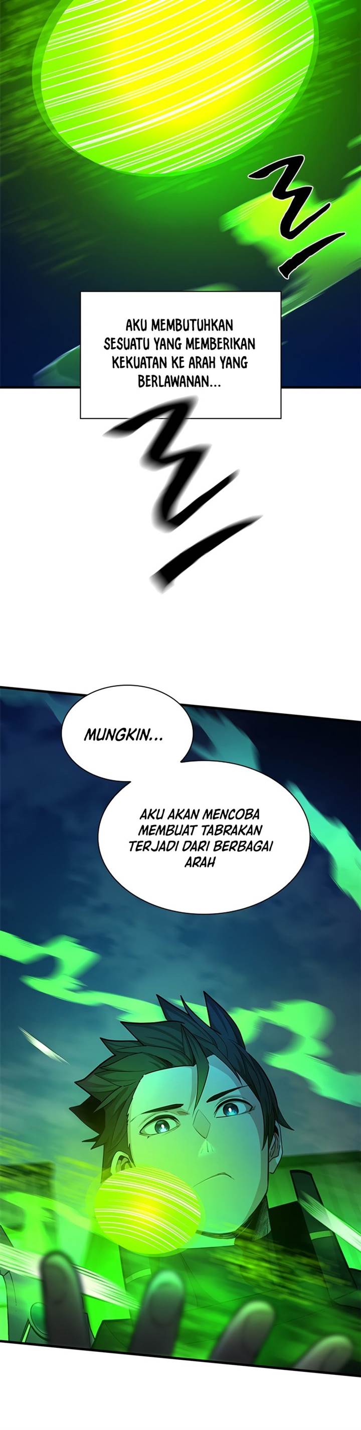 The Tutorial is Too Hard Chap 195 - Next Chap 196