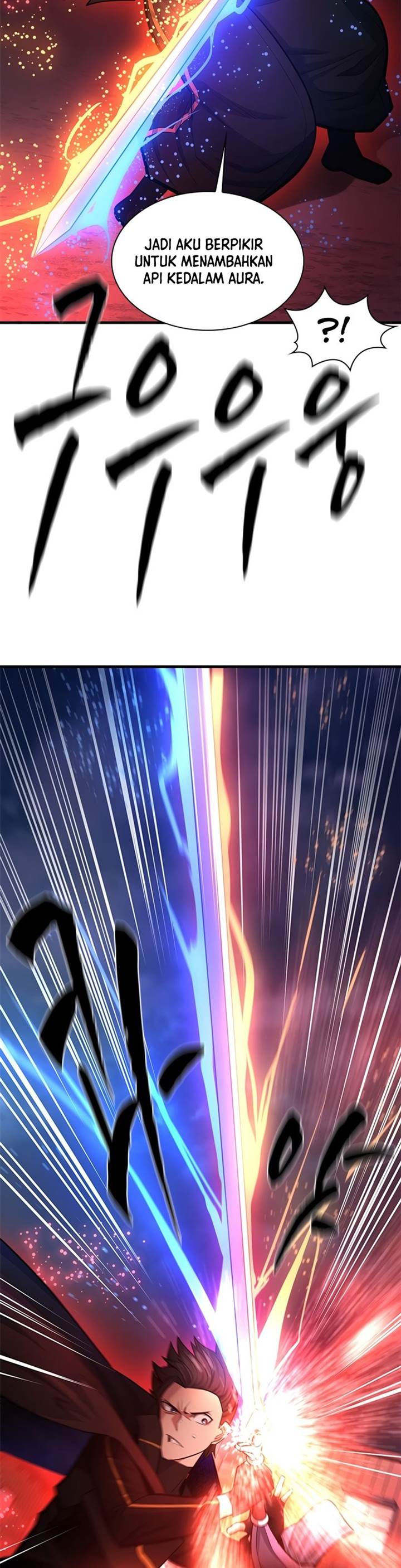 The Tutorial is Too Hard Chap 195 - Next Chap 196