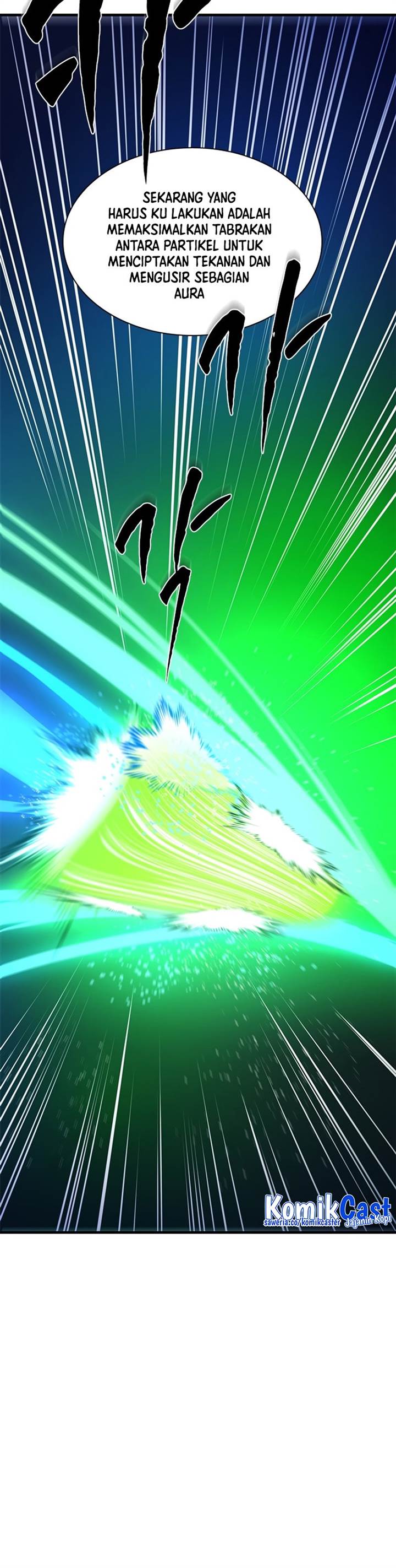 The Tutorial is Too Hard Chap 195 - Next Chap 196