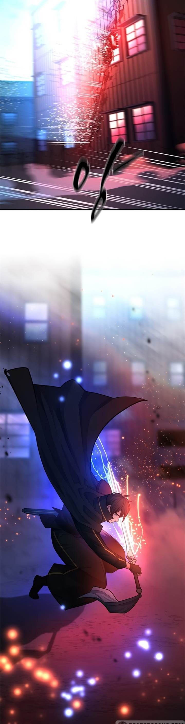 The Tutorial is Too Hard Chap 195 - Next Chap 196