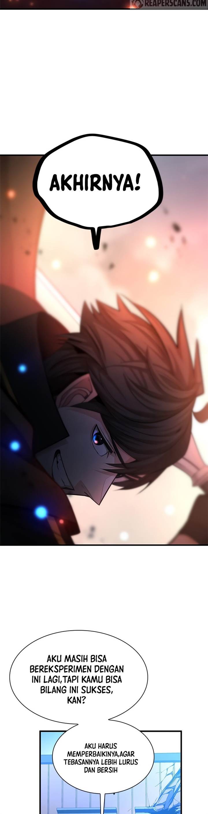 The Tutorial is Too Hard Chap 195 - Next Chap 196