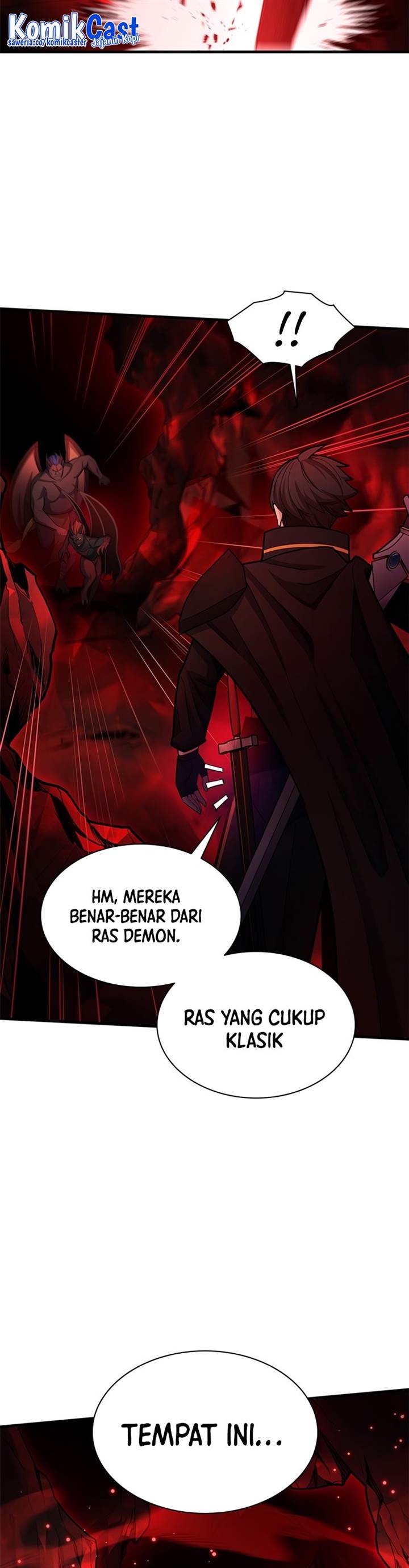 The Tutorial is Too Hard Chap 196 - Next Chap 197