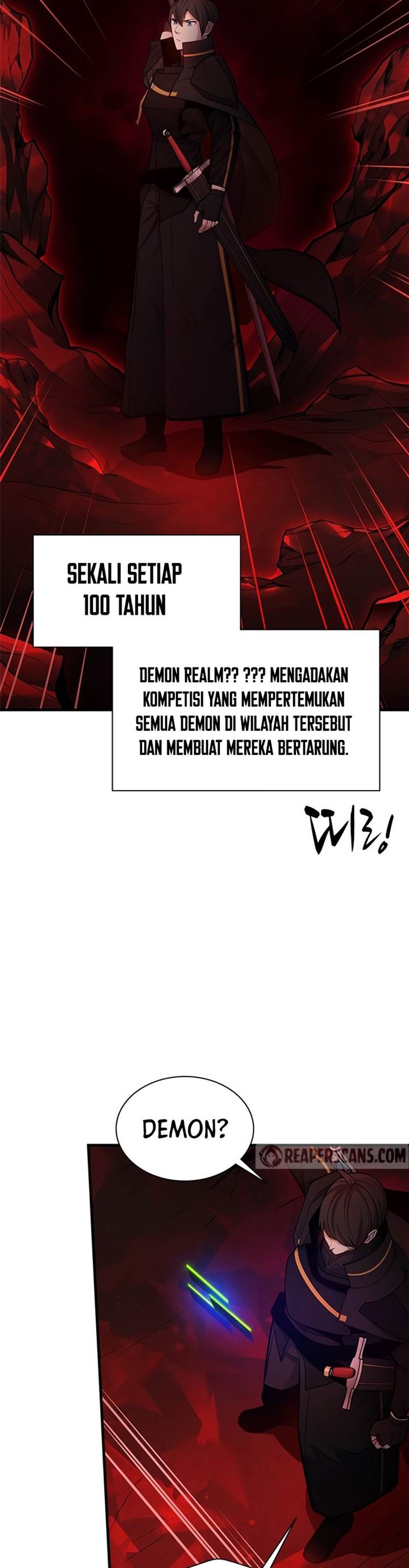 The Tutorial is Too Hard Chap 196 - Next Chap 197