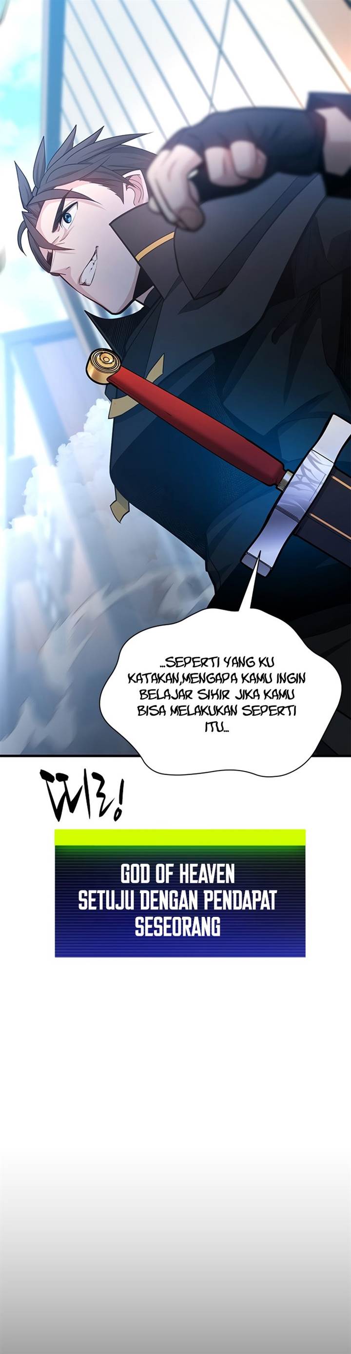 The Tutorial is Too Hard Chap 196 - Next Chap 197