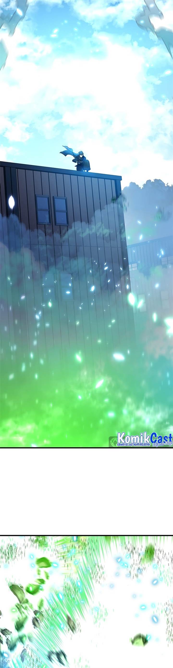 The Tutorial is Too Hard Chap 196 - Next Chap 197