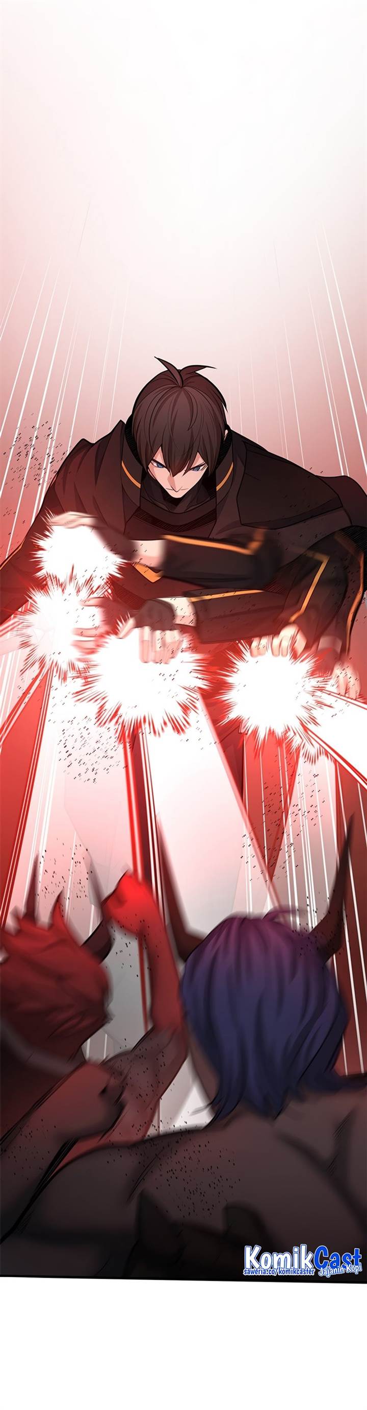 The Tutorial is Too Hard Chap 196 - Next Chap 197