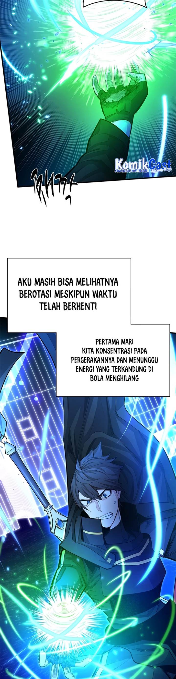 The Tutorial is Too Hard Chap 196 - Next Chap 197