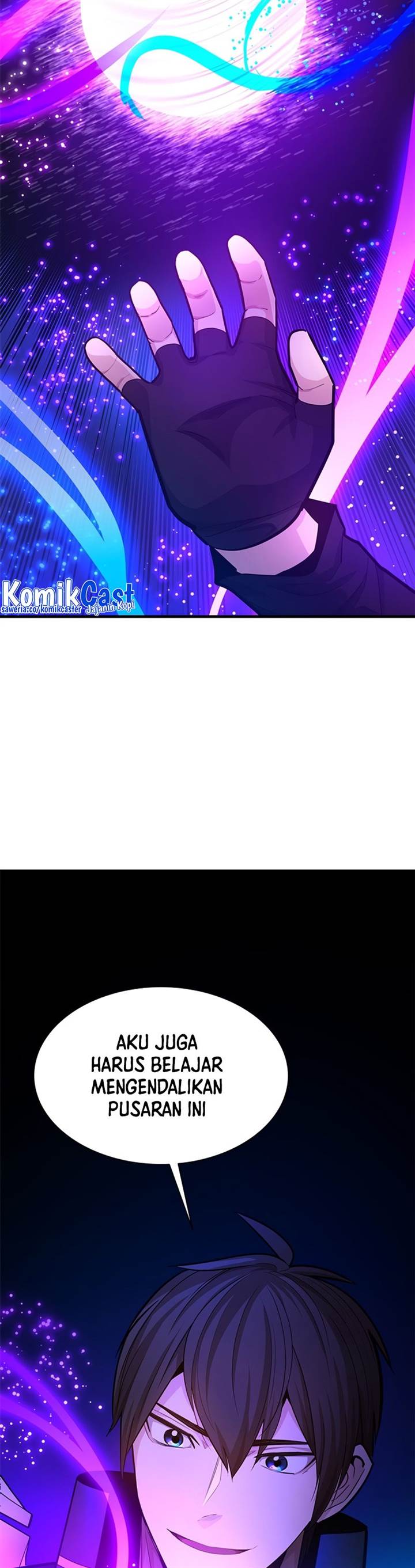 The Tutorial is Too Hard Chap 196 - Next Chap 197