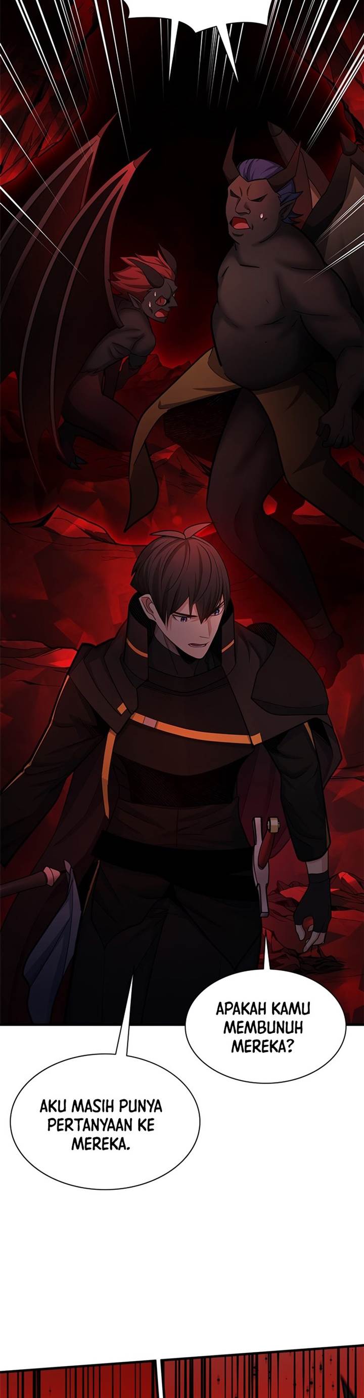 The Tutorial is Too Hard Chap 196 - Next Chap 197