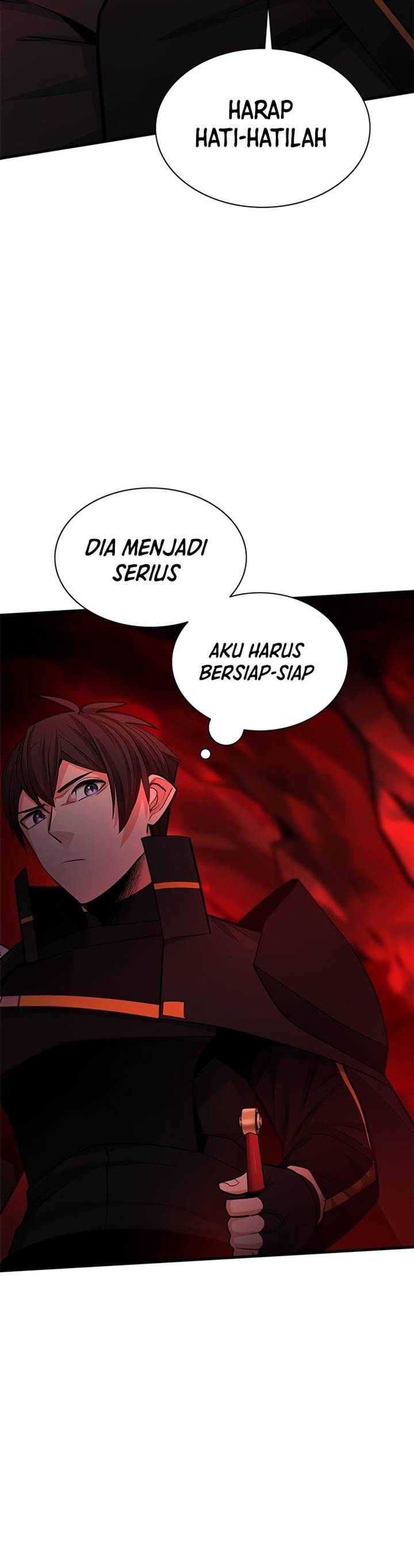 The Tutorial is Too Hard Chap 196 - Next Chap 197