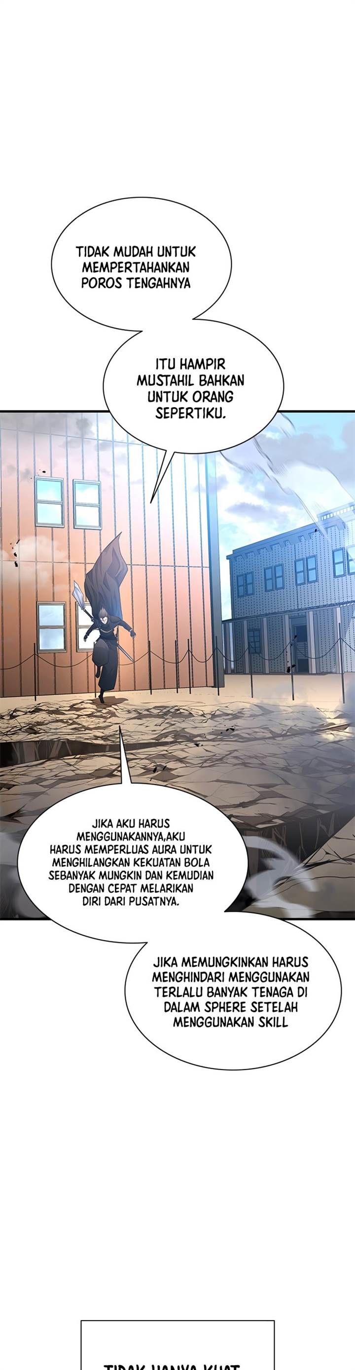 The Tutorial is Too Hard Chap 196 - Next Chap 197