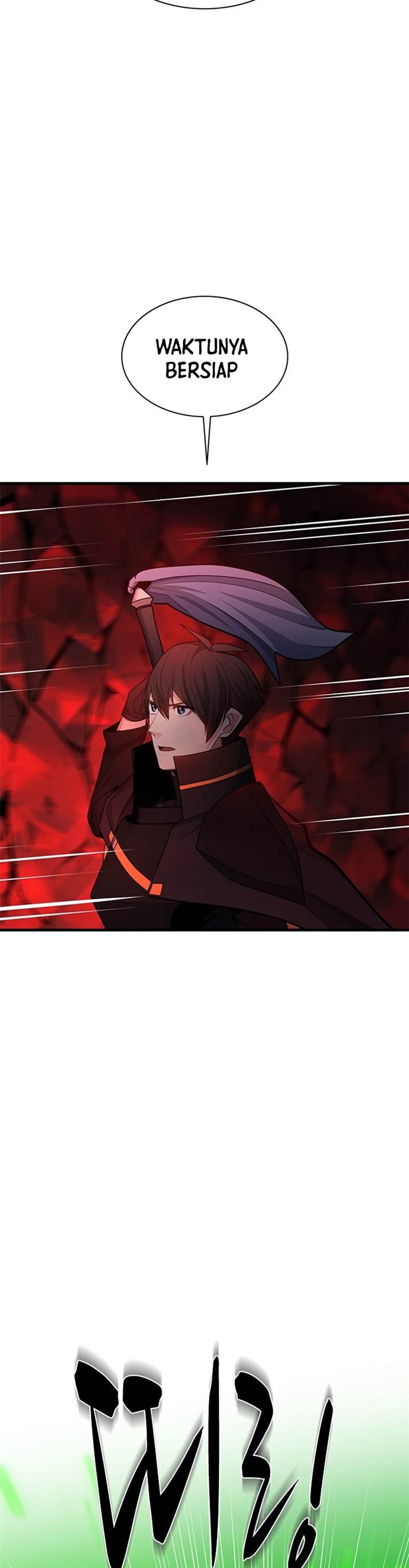 The Tutorial is Too Hard Chap 196 - Next Chap 197