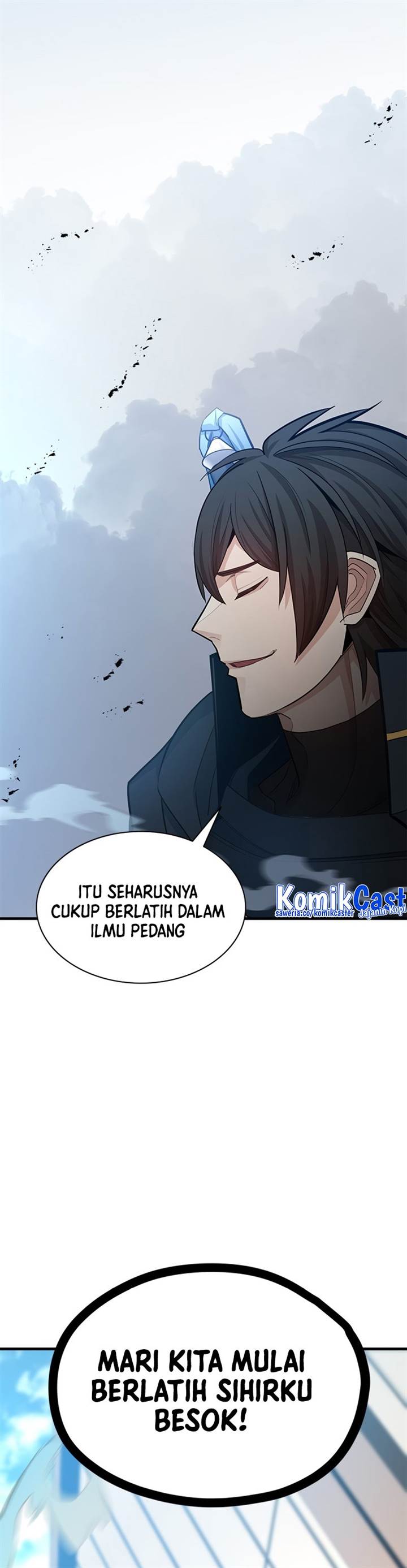 The Tutorial is Too Hard Chap 196 - Next Chap 197