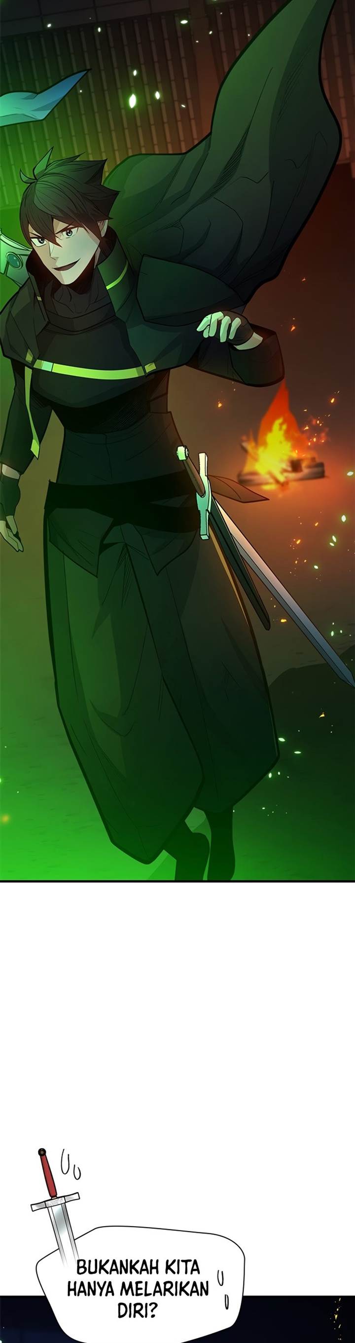 The Tutorial is Too Hard Chap 196 - Next Chap 197