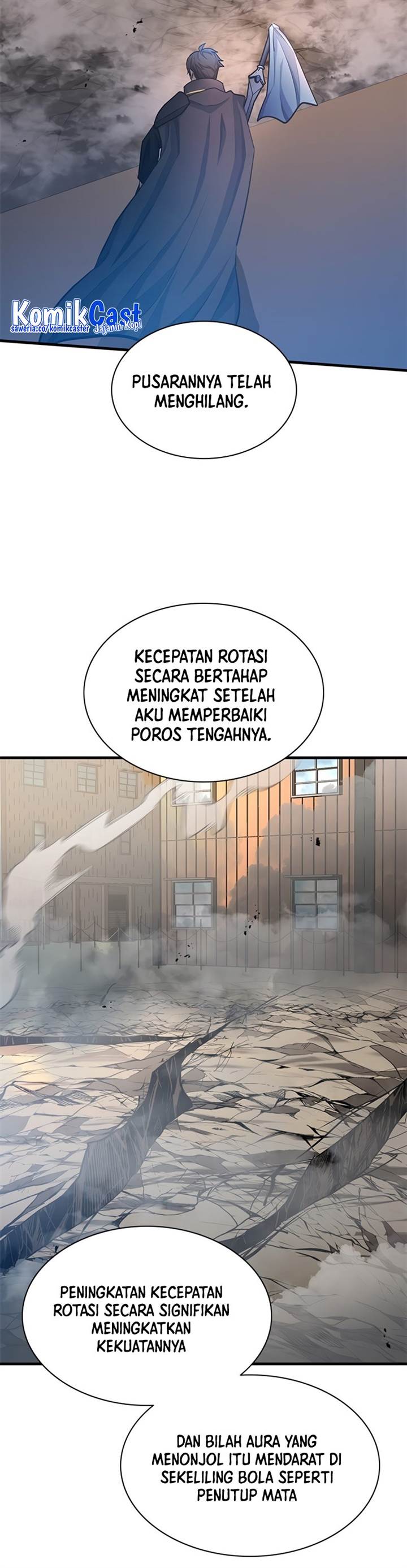 The Tutorial is Too Hard Chap 196 - Next Chap 197