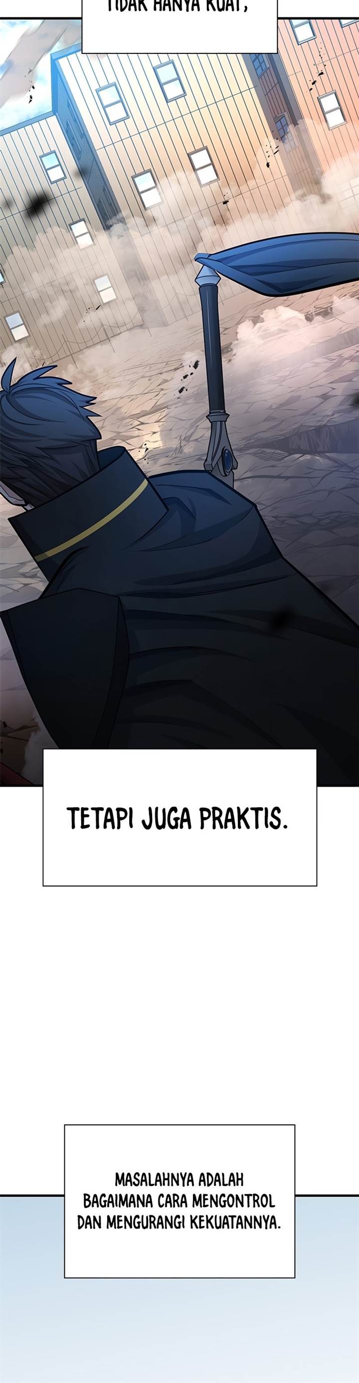 The Tutorial is Too Hard Chap 196 - Next Chap 197
