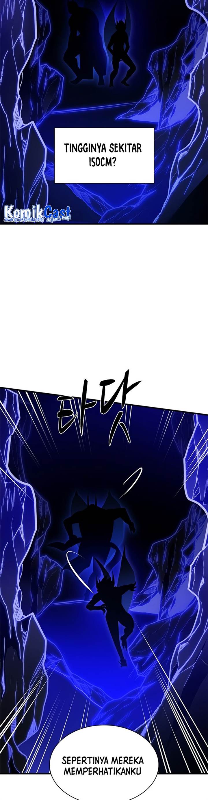 The Tutorial is Too Hard Chap 196 - Next Chap 197