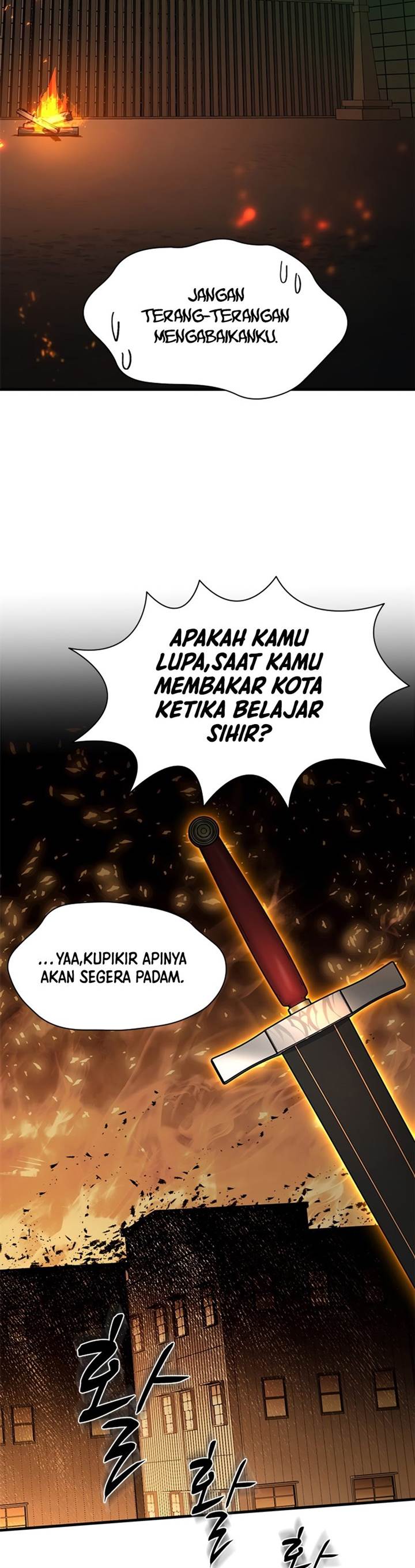 The Tutorial is Too Hard Chap 196 - Next Chap 197
