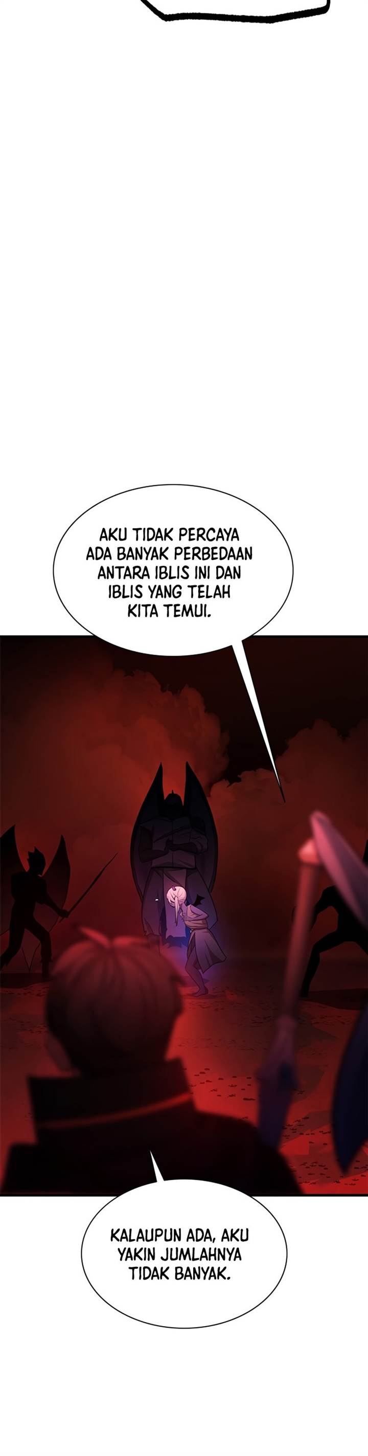 The Tutorial is Too Hard Chap 197 - Next Chap 198