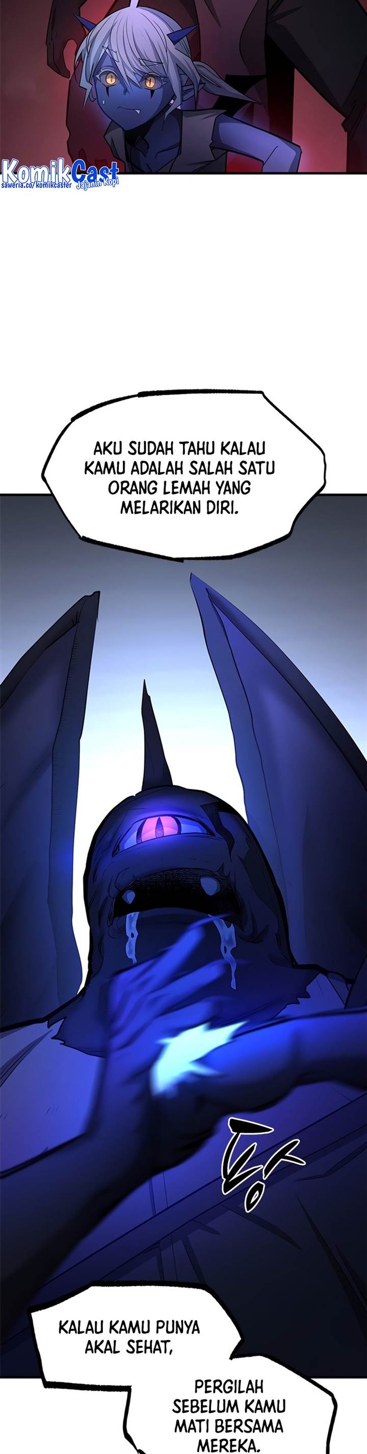 The Tutorial is Too Hard Chap 197 - Next Chap 198