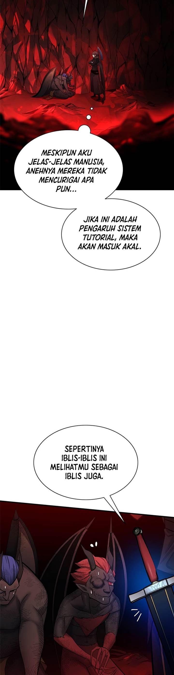 The Tutorial is Too Hard Chap 197 - Next Chap 198