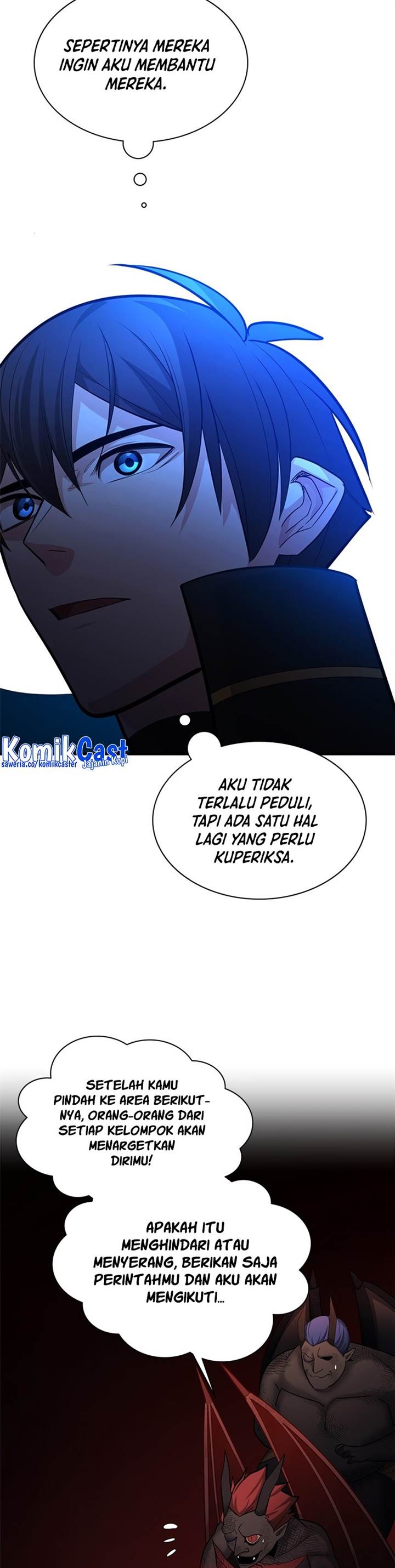 The Tutorial is Too Hard Chap 197 - Next Chap 198