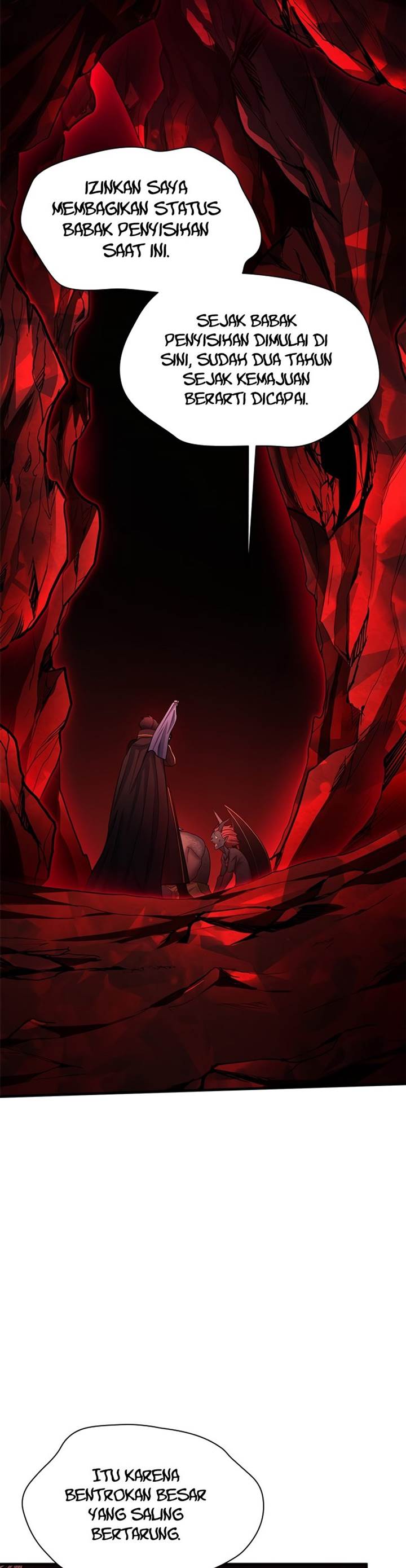 The Tutorial is Too Hard Chap 197 - Next Chap 198