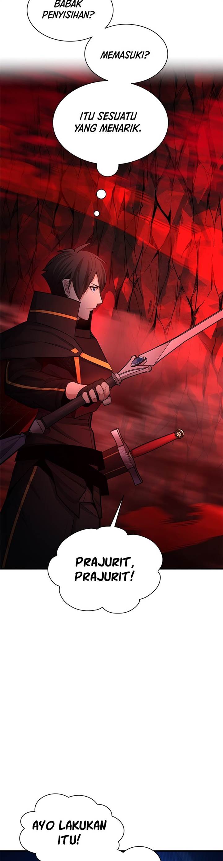 The Tutorial is Too Hard Chap 197 - Next Chap 198