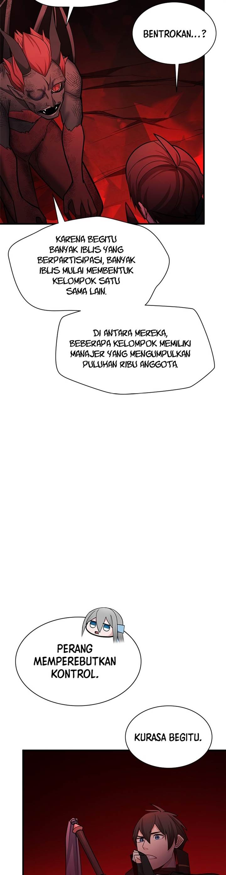 The Tutorial is Too Hard Chap 197 - Next Chap 198