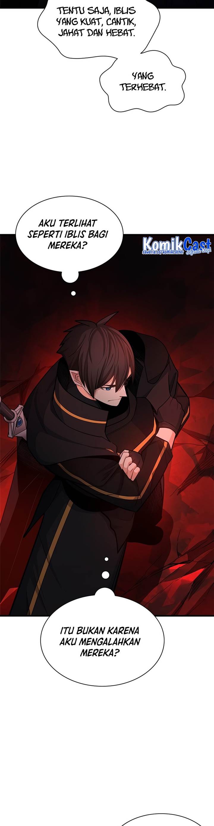 The Tutorial is Too Hard Chap 197 - Next Chap 198