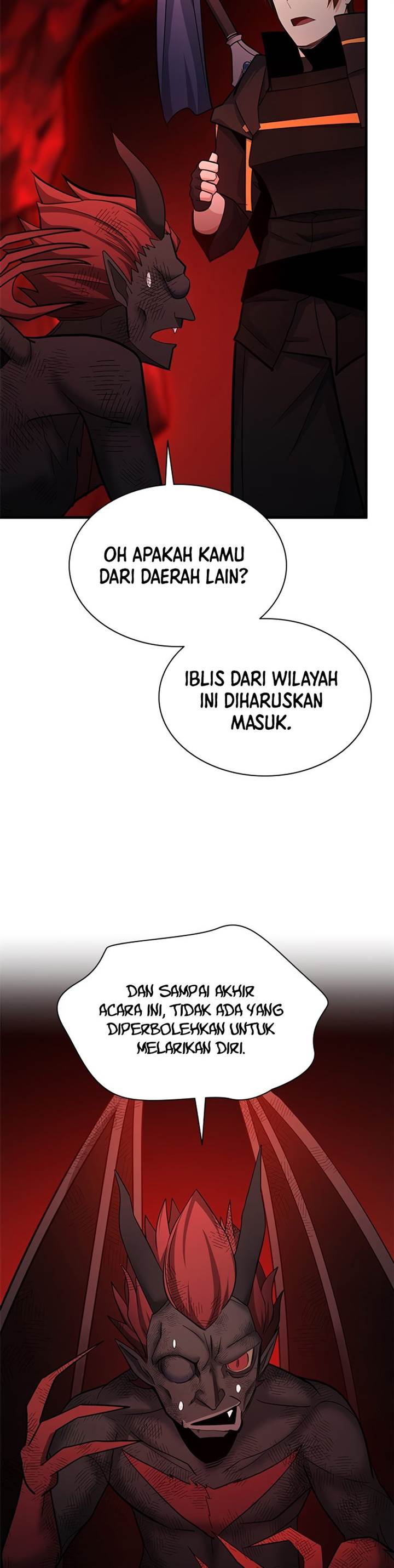The Tutorial is Too Hard Chap 197 - Next Chap 198