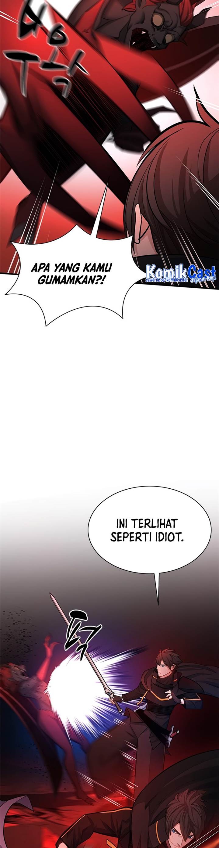 The Tutorial is Too Hard Chap 197 - Next Chap 198