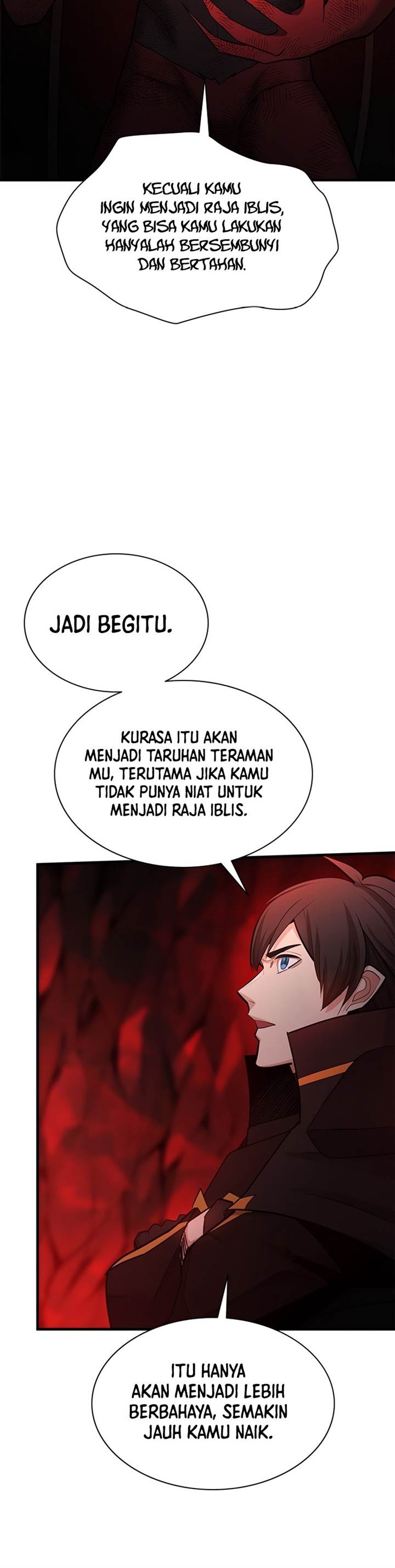 The Tutorial is Too Hard Chap 197 - Next Chap 198