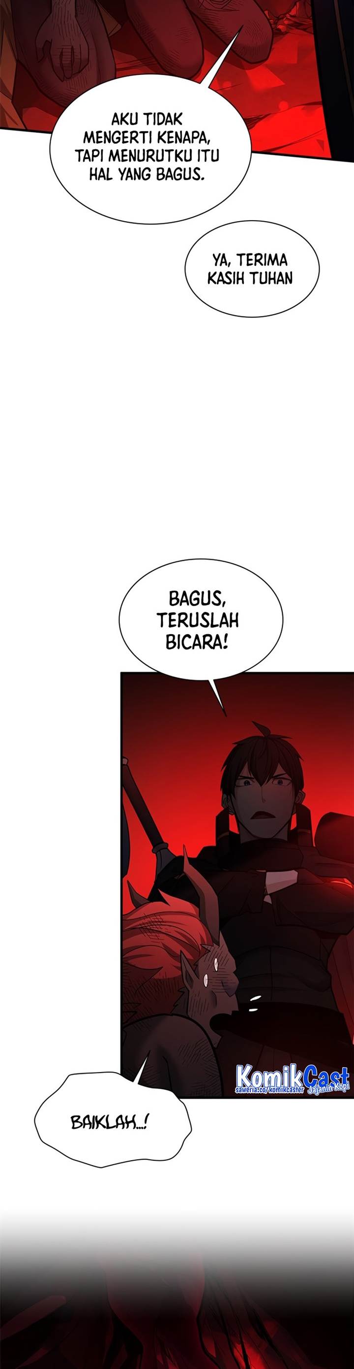 The Tutorial is Too Hard Chap 197 - Next Chap 198