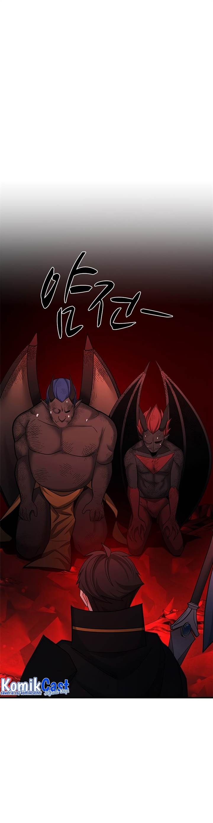 The Tutorial is Too Hard Chap 197 - Next Chap 198