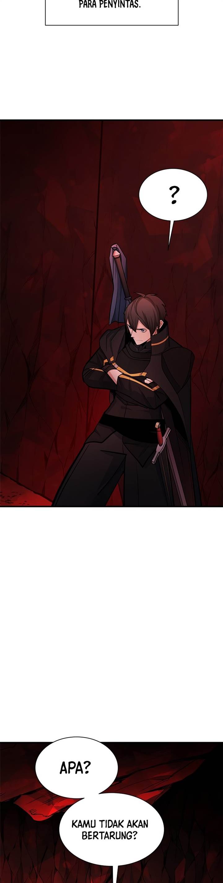 The Tutorial is Too Hard Chap 197 - Next Chap 198