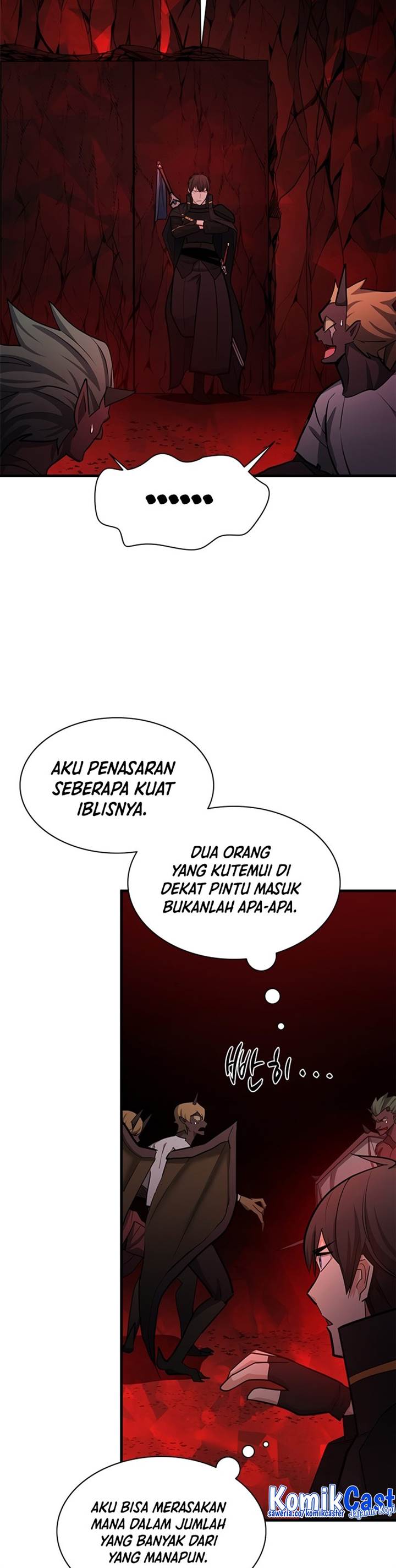 The Tutorial is Too Hard Chap 197 - Next Chap 198