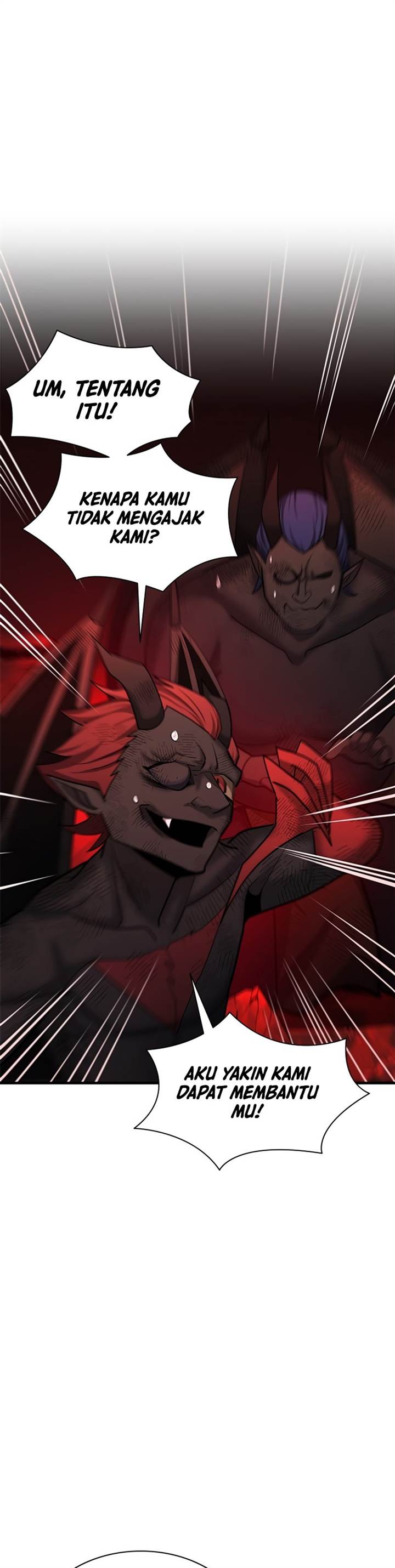 The Tutorial is Too Hard Chap 197 - Next Chap 198