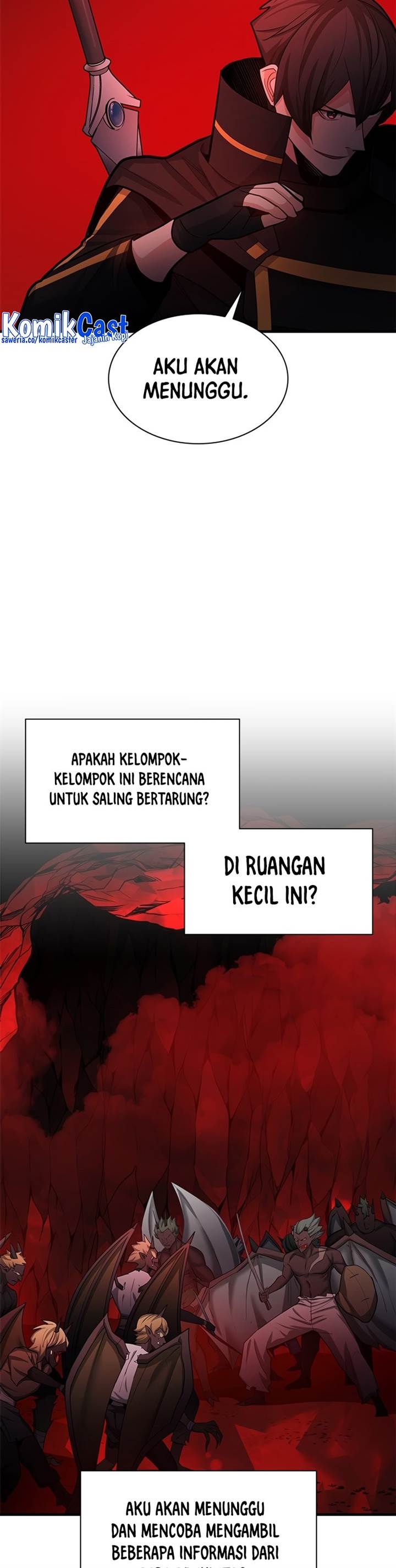 The Tutorial is Too Hard Chap 197 - Next Chap 198